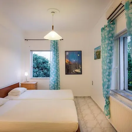 Feel Like Home Διαμέρισμα *