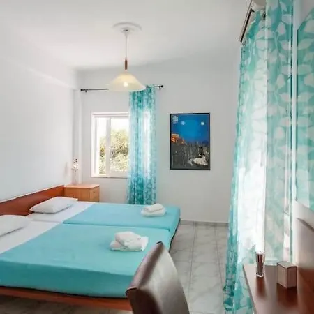 Апартаменты Feel Like Home